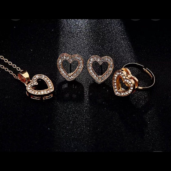 Jewelry set - Picture 3 of 6